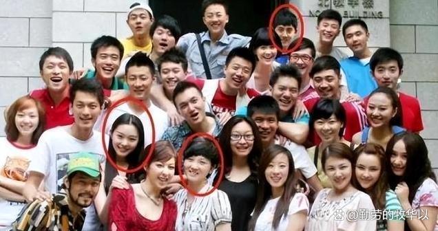 陈小纭 狙击蝴蝶最强助攻 配角逆袭成剧魂