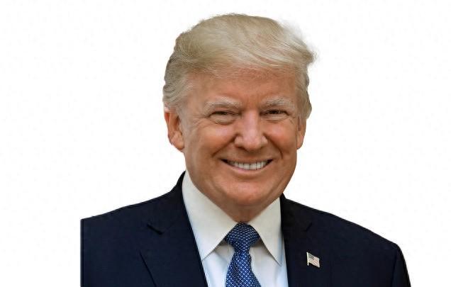 特朗普家族豪赌“AI电力荒”