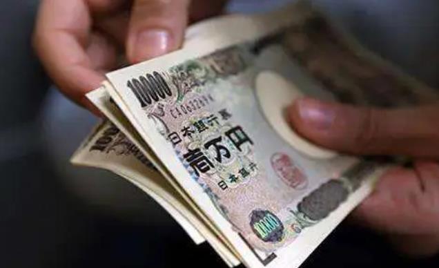 日本对外净资产排名下滑的背后