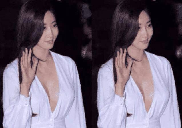 43岁韩国小姐号称性感女神 拍风月片走红至今未婚