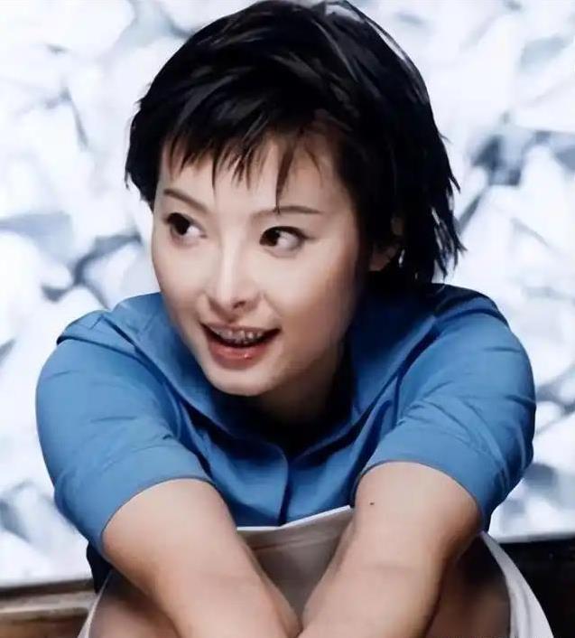 张怡宁嫁大20岁富商，婚后幸福却藏秘密，袁立12年情史成遗憾