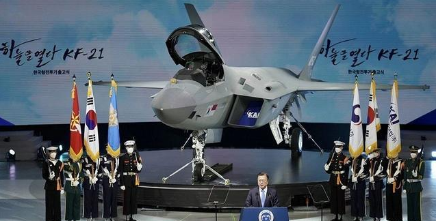 KF-21開啟韓航新時代，美國會不高興嗎？
