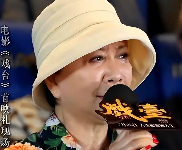 北电教授谈陈佩斯电影《戏台》 好片难敌资本裹挟
