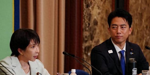 刚结束访华后直奔日本,高市已设下晚宴,中方只回了6个字 大国博弈微妙