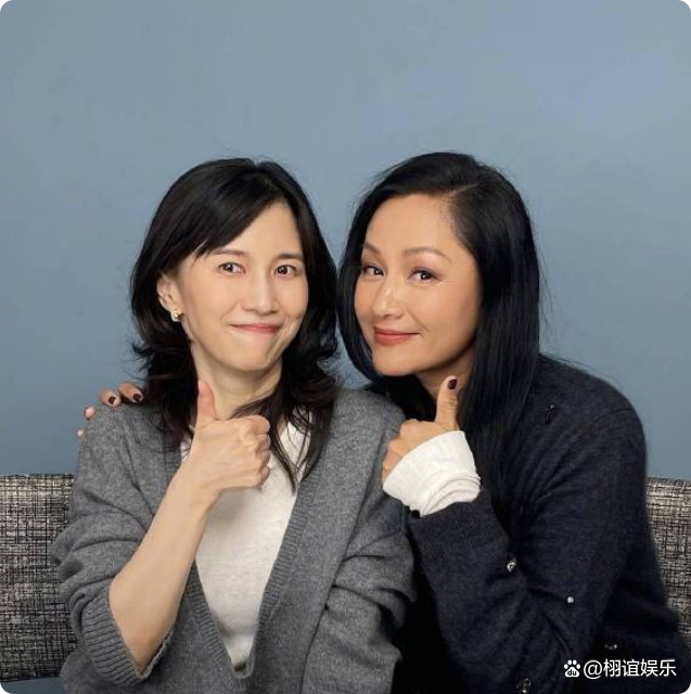 瞿颖被称打工人嘴替