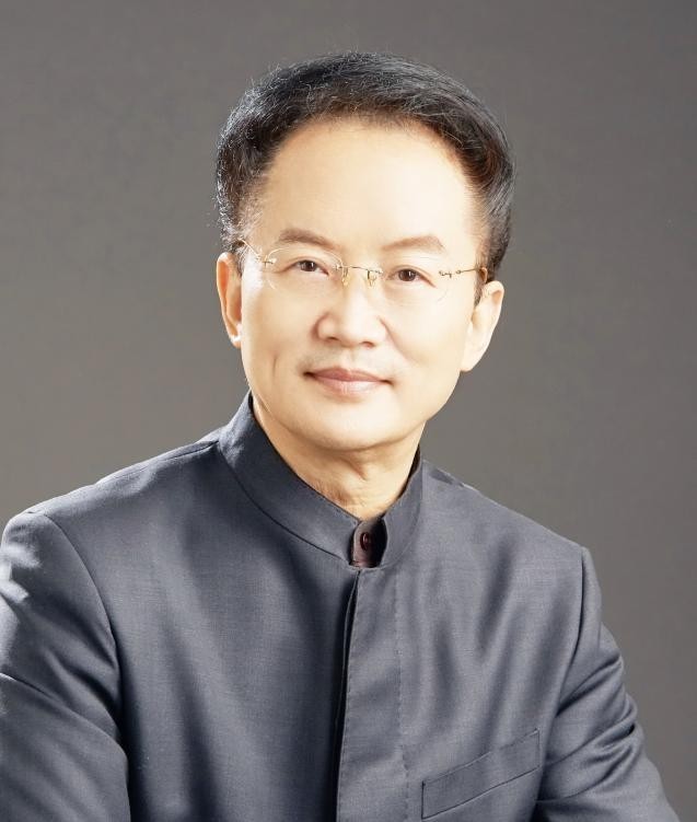 王岳川丨“文化书法”创始人，守正创新立世范