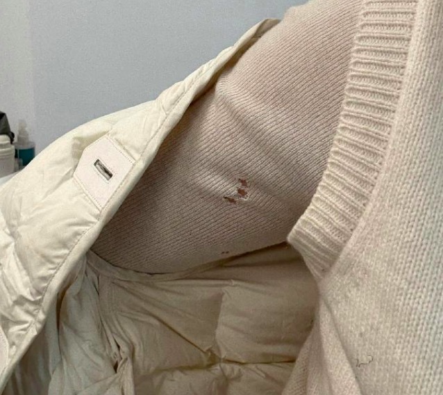 放了很久的衣服不要穿 暗藏健康隐患和社死风险