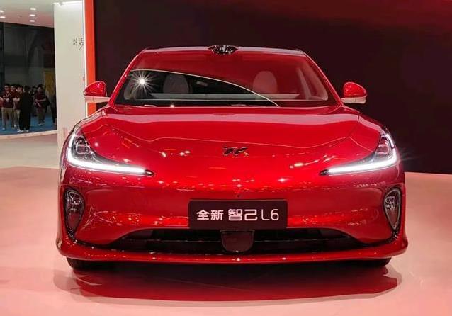 21.99万智己L6全系激光雷达，吊打小米SU7，性价比谁更狠？