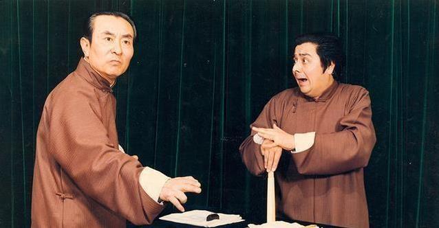 李金斗78岁还跑全国演出，妻子张蕴华显年轻，苦日子咋熬出来的？