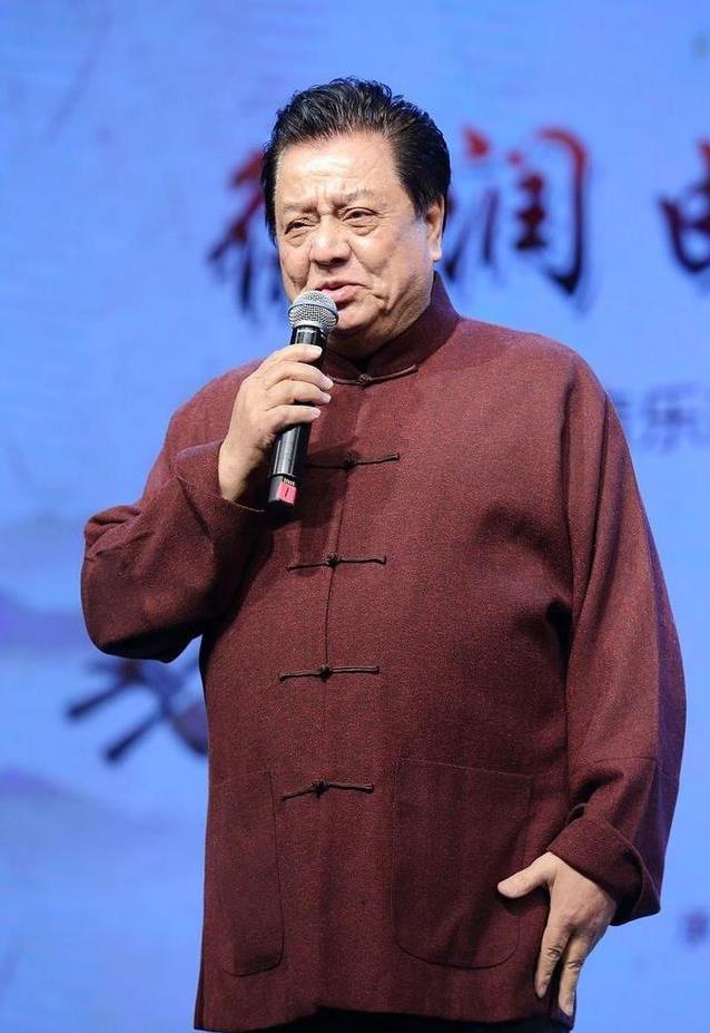 李金斗78岁还跑全国演出，妻子张蕴华显年轻，苦日子咋熬出来的？