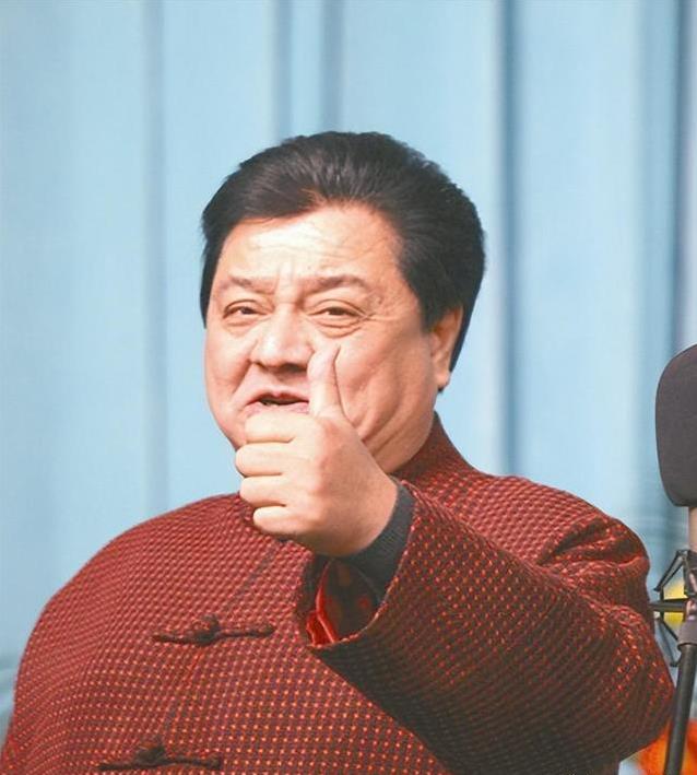 李金斗78岁还跑全国演出，妻子张蕴华显年轻，苦日子咋熬出来的？