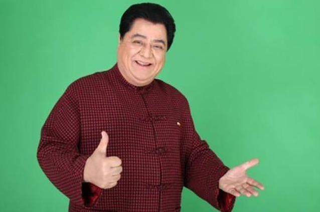 李金斗78岁还跑全国演出，妻子张蕴华显年轻，苦日子咋熬出来的？