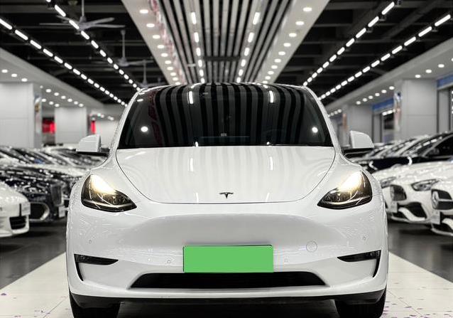17万入手特斯拉Model Y，省钱又拉风，值不值得买？