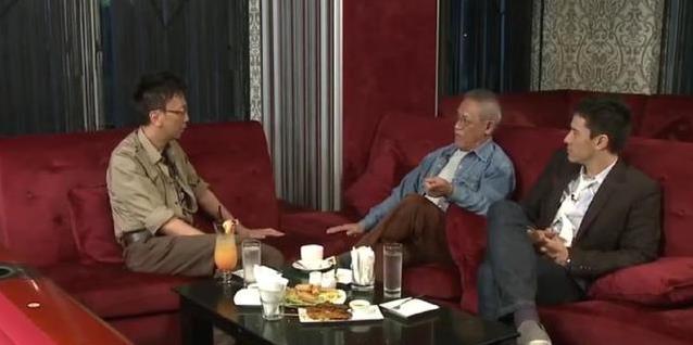 从富二代到喜剧王，吴耀汉演百部戏，晚年却坚持带病拍戏？