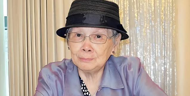 梅艳芳千万遗产被母挥霍20年，101岁还争财产，破产真相令人叹息