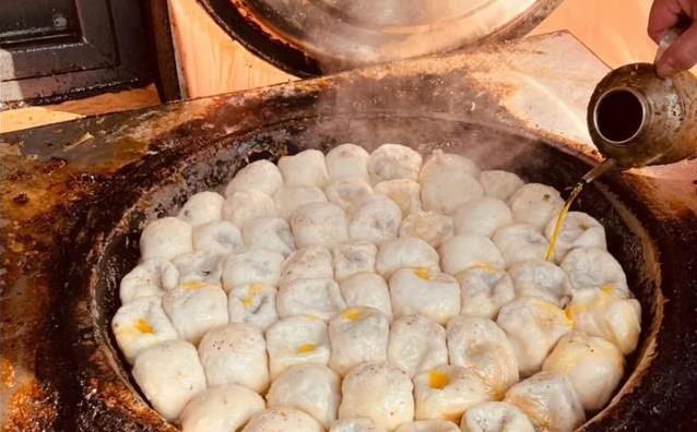 广饶驴肉香翻天，黄河蟹鲜到爆，你吃过几道？