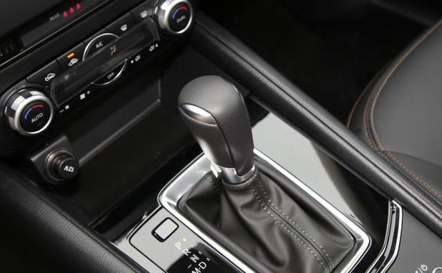 12.58万的马自达CX-5，操控秒杀CR-V，空间却有点小？