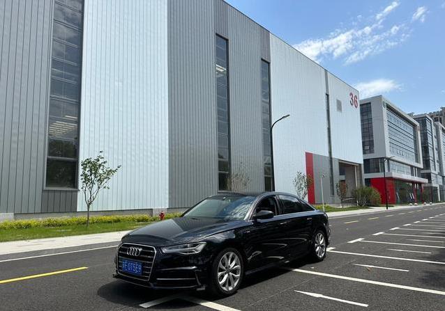 15万入手豪车梦，11万公里A6L真香，值不值看完再说？