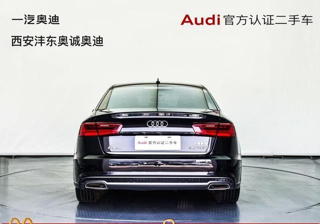 13.99万入手奥迪A6L，豪华配置齐全，值不值？