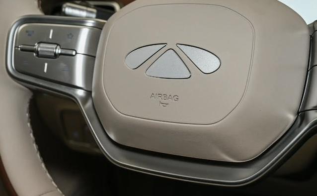 奇瑞新车A9L强势来袭，轴距3米续航2500km，能挑战比亚迪？