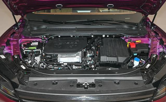 奇瑞新车A9L强势来袭，轴距3米续航2500km，能挑战比亚迪？