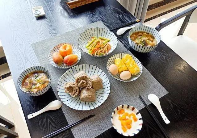 15分钟搞定营养早餐，妈妈神操作，网友惊呼比店里强
