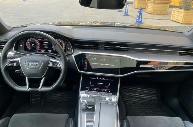 五年开奥迪A6L，电瓶从没换，瓦尔塔为何这么耐用？