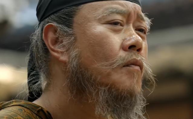 荔枝11天到长安，阿弥塔身份藏秘密，何有光结局太惨了