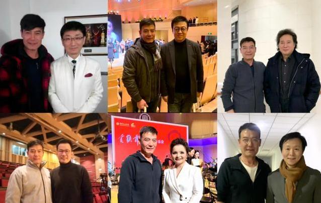 食堂大叔61岁圆梦舞台｜11年坚持感动网友｜你敢追梦吗？