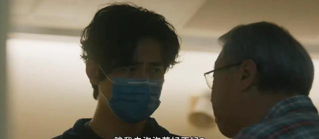 超市一把火烧毁医生家庭，他怒撞凶手却被院长拦下？