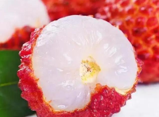 荔枝甜到上头却伤身？三类食物藏危机，血压高的人要当心