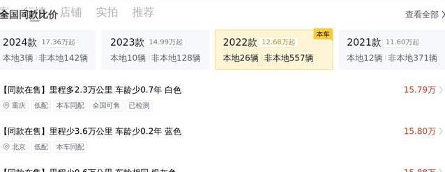 15.98万入手特斯拉Model Y，省钱又拉风，真香还是有坑？