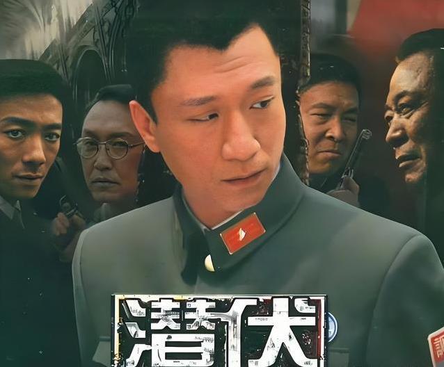 演技炸裂获提名，他却背负罪行潜逃13年，真相大白谁不惊？