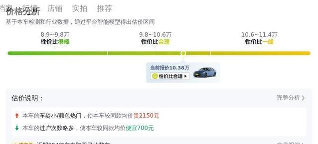10万块开上宝马3系，省油又实惠，真能圆你豪华车梦？