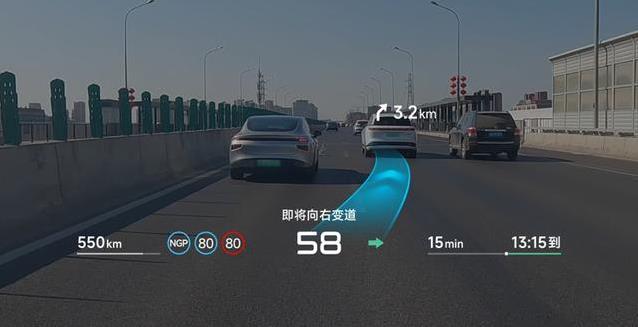 23万买AI神车？小鹏G7亮相超长续航，智能碾压同级！