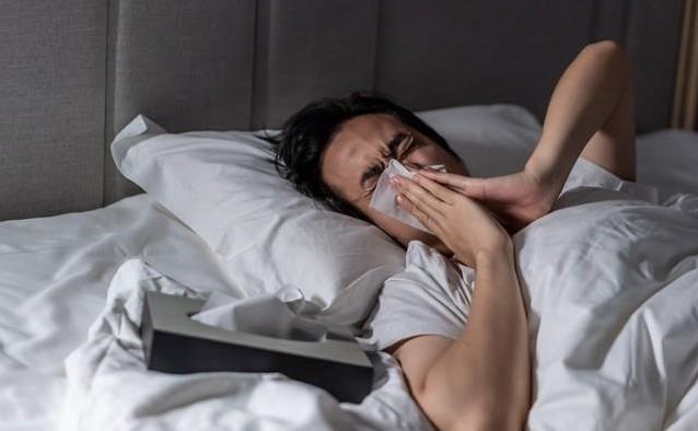 晚上睡觉嘴发干，身体暗藏4大信号，你中了几种？