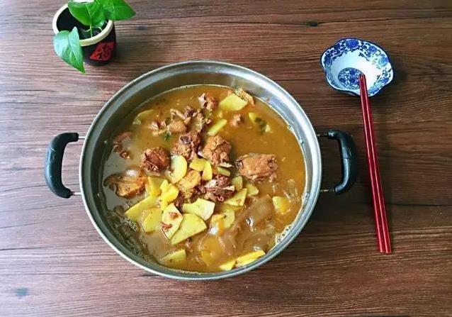 孩子挑食愁坏妈，100元笨鸡炖一锅，营养满分全家抢