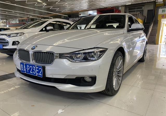 10万块开上宝马3系，省油又实惠，真能圆你豪华车梦？