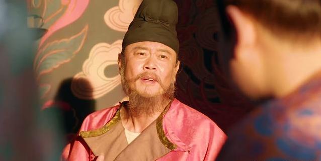海盗翻身做刺史，何有光装傻藏心机，阿弥塔结局早注定？