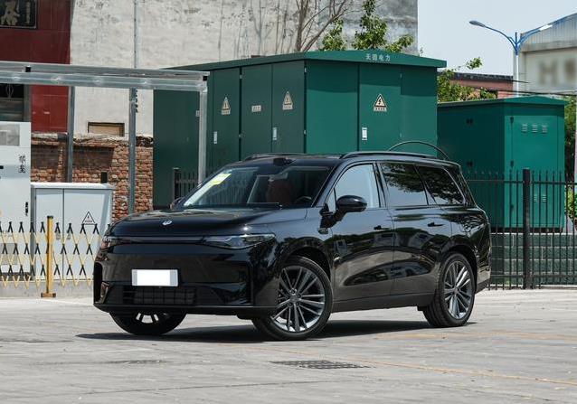 16.98万起中大型SUV！零跑C16全系激光雷达，性价比碾压合资？