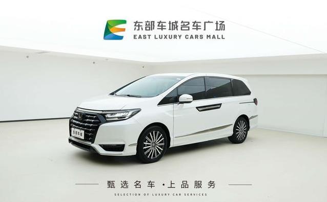 21.88万入手艾力绅，1.4万公里省油神车，家用商务都顶尖？