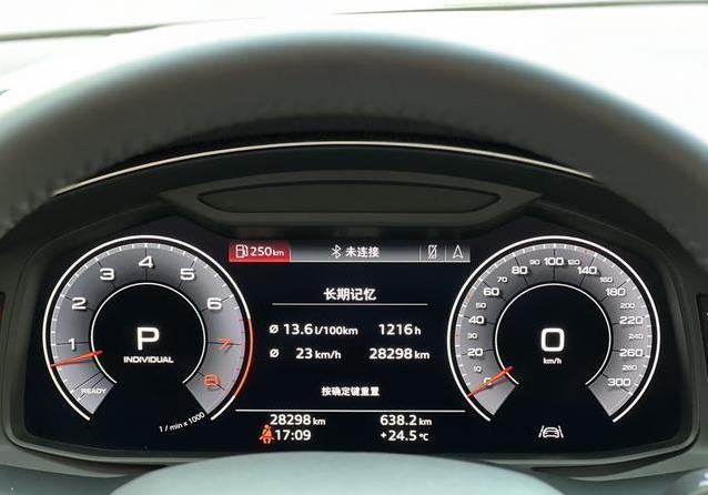 38万捡漏豪华Q7，2.8万公里近新车，车主急卖原因曝光