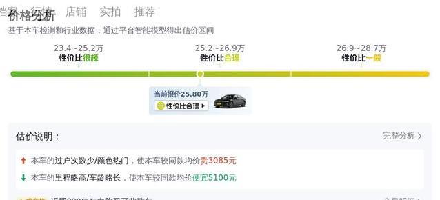 25万入手7万公里奥迪A6L，四驱超稳，值不值？