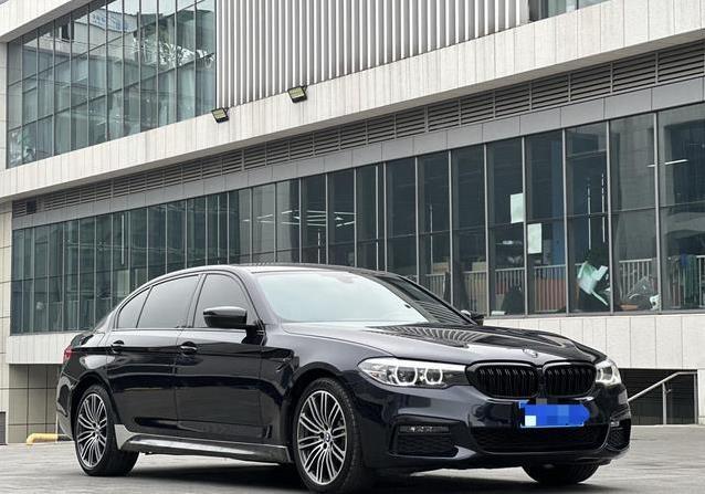 19.8万入手宝马530Li，开了6万公里，真值吗？