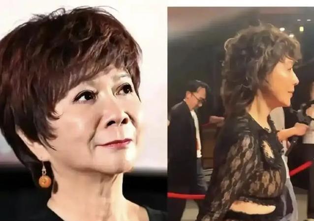 梁朝伟上海社恐跟老婆节奏，刘嘉玲牵手逛外滩，感情甜到爆？