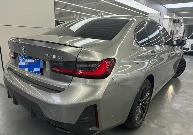 21.5万买宝马3系，3.6万公里准新车，真能开出豪车梦？