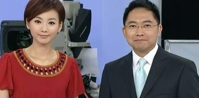 TVB美女主播闪婚圈外男，百万金饰闪瞎眼，珍珠奶茶敬酒太会玩