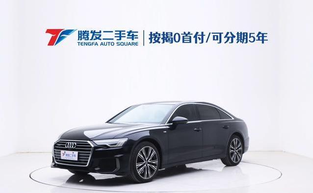 24.5万入手奥迪A6L，空间秒杀同级车，值不值？