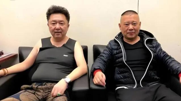 岳云鹏开唱被吐槽，郑好直播惹争议，郭德纲为啥力推？
