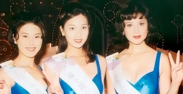 利智20岁赴港逐梦，4男人传闻真相揭秘，她如何成李连杰真爱？
